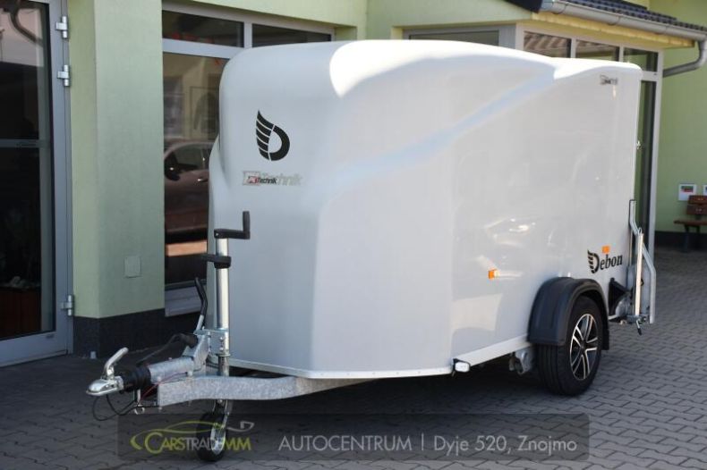 Cheval Liberté Ostatní - hlavní fotka inzerátu