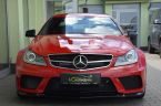Mercedes Třída C - fotka číslo 8