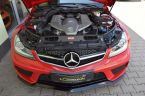 Mercedes Třída C - fotka číslo 40