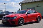 Mercedes Třída C - fotka číslo 33
