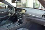 Mercedes Třída C - fotka číslo 17