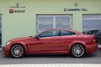Mercedes Třída C - fotka číslo 10