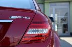 Mercedes Třída C - fotka číslo 38