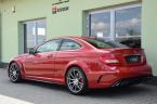 Mercedes Třída C - fotka číslo 2