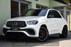 Mercedes GLE - fotka číslo 0