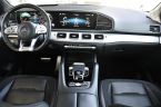 Mercedes GLE - fotka číslo 20