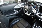 Mercedes GLE - fotka číslo 21