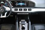 Mercedes GLE - fotka číslo 22