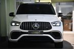 Mercedes GLE - fotka číslo 7