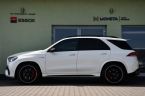 Mercedes GLE - fotka číslo 1