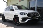 Mercedes GLE - fotka číslo 6