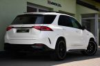 Mercedes GLE - fotka číslo 4
