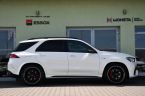 Mercedes GLE - fotka číslo 5