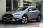 Mercedes Třída GLA - fotka číslo 0