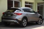 Mercedes Třída GLA - fotka číslo 5