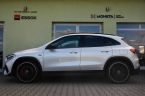 Mercedes Třída GLA - fotka číslo 10