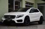 Mercedes Třída GLA - fotka číslo 0