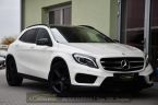 Mercedes Třída GLA - fotka číslo 6