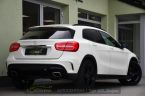 Mercedes Třída GLA - fotka číslo 4
