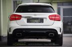 Mercedes Třída GLA - fotka číslo 3