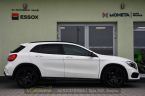 Mercedes Třída GLA - fotka číslo 5