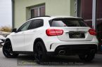 Mercedes Třída GLA - fotka číslo 2