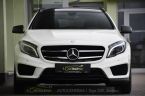 Mercedes Třída GLA - fotka číslo 7