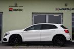 Mercedes Třída GLA - fotka číslo 1