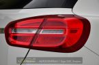 Mercedes Třída GLA - fotka číslo 46