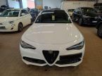 Alfa Romeo Giulia - fotka číslo 4