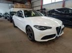 Alfa Romeo Giulia - fotka číslo 1