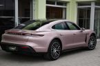 Porsche Taycan - fotka číslo 3