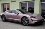 Porsche Taycan - fotka číslo 1