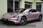 Porsche Taycan - fotka číslo 0
