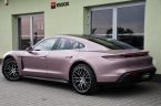 Porsche Taycan - fotka číslo 2
