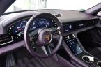 Porsche Taycan - fotka číslo 14