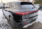 Mercedes EQS - fotka číslo 6