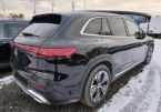 Mercedes EQS - fotka číslo 8