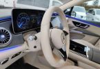 Mercedes EQS - fotka číslo 13