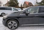 Mercedes EQS - fotka číslo 4