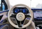 Mercedes EQS - fotka číslo 13