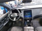 Mercedes EQE - fotka číslo 7