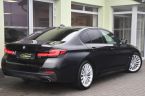 BMW Řada 5 - fotka číslo 3