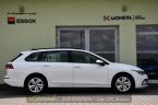 Volkswagen Golf - fotka číslo 5
