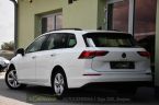 Volkswagen Golf - fotka číslo 2