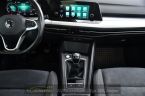 Volkswagen Golf - fotka číslo 22