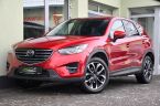 Mazda CX-5 - fotka číslo 0