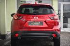 Mazda CX-5 - fotka číslo 10