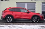 Mazda CX-5 - fotka číslo 12