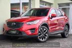 Mazda CX-5 - fotka číslo 0